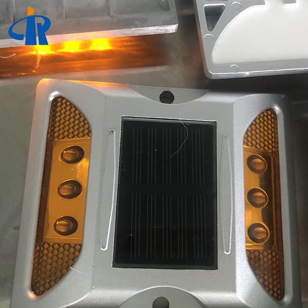 <h3>Round Solar Raised Pavement Marker Factory In Philippines</h3>
